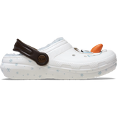Kids' Disney Frozen Olaf Lined Classic Clog