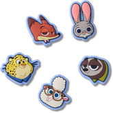 Disney Zootopia 2 5 Pack