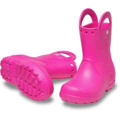 Toddler Handle It Rain Boot