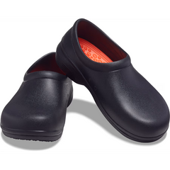 Crocs On The Clock LiteRide™ Work Slip-On