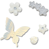 Floral Pearl 5 Pack