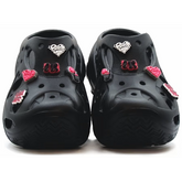 Young Miko Crocs 5 Pack Jibbitz