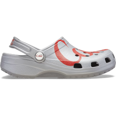 Diet Coke Classic Clog