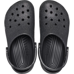 Classic Glitter Clog