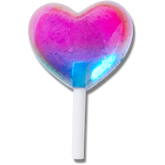 Jelly Heart Lollipop