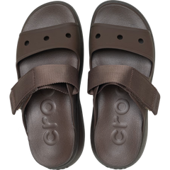 Soho Two Strap Sandal