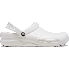 Bistro Work Clog