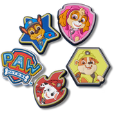 Paw Patrol 5 Pack