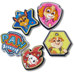 Paw Patrol 5 Pack
