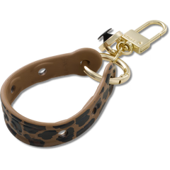 Classic Wristlet Graphic Bag Charm