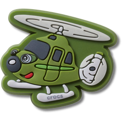 Military Helicopter