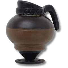 3D Coffee Carafe