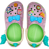 The Simpsons Krusty The Clown Classic Clog
