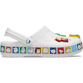 Peanuts Crocband Clog