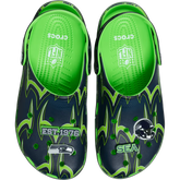 NFL Seattle Seahawks Classic Clog