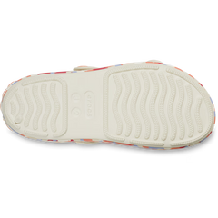 Kids’ Crocband™ Cruiser Glow Confetti Band Sandal.