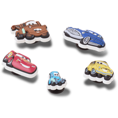 Pixar Cars 5 Pack