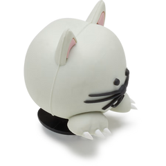 3D Kitty