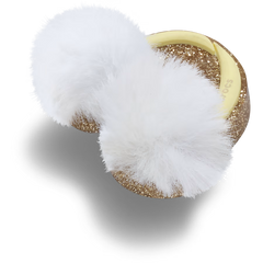Fuzzy Earmuffs