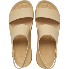 Brooklyn Low Wedge