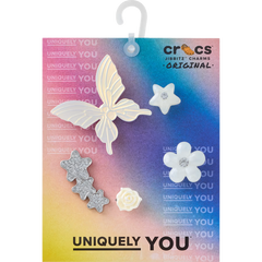 Floral Pearl 5 Pack
