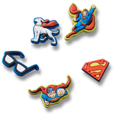 Superman 5 Pack
