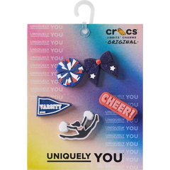 Cheer 5 Pack