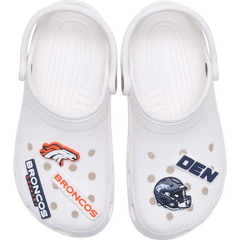NFL Denver Broncos 5 Pack