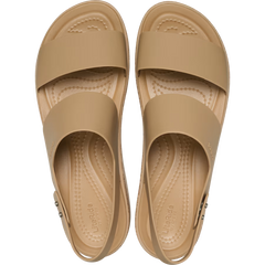 Brooklyn Cork Low Wedge