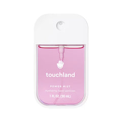Touchland Power Mist Hand Sanitizer