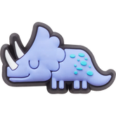 Purple Dino
