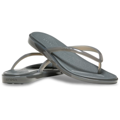 Miami Jelly Round Toe Flip