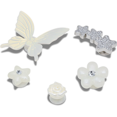 Floral Pearl 5 Pack