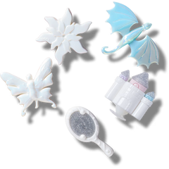 Magic Fantasy 5 Pack