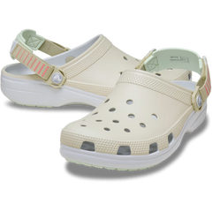 Classic Turbo Clog