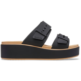 Brooklyn Buckle Matte Wrap LW ChkCsh