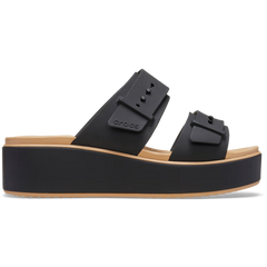 Brooklyn Buckle Matte Wrap LW ChkCsh