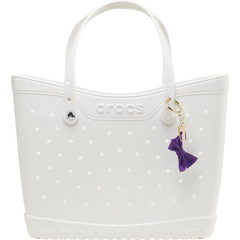 Super Hyper Me Bow Bag Charm Pink