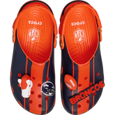 NFL Denver Broncos Classic Clog