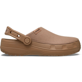Classic Crafted Clog
