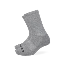 CrocsSocks Crew Small Stripe 3-Pack