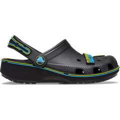 Kids' Classic Gamer Clog