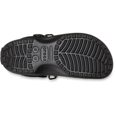 NFL Las Vegas Raiders Classic Clog