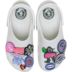 Madhappy X Crocs Classic Clog