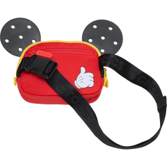 Mickey Mouse Classic Belt Bag