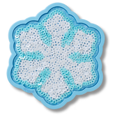 Sequin Snowflake