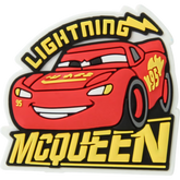 Cars Movie Lightning McQueen