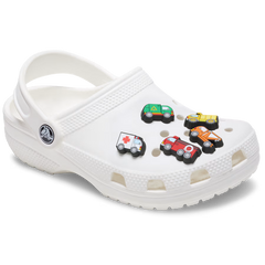 Tiny Work Trucks 5 Pack