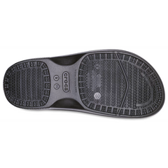 Crocs On The Clock Work Slip-On