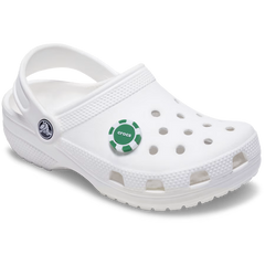 Crocs Poker Chip